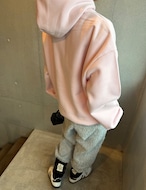 【新作５％OFF・3日間】裏起毛・Northern Parka _5colors