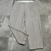 metro club rayon slacks