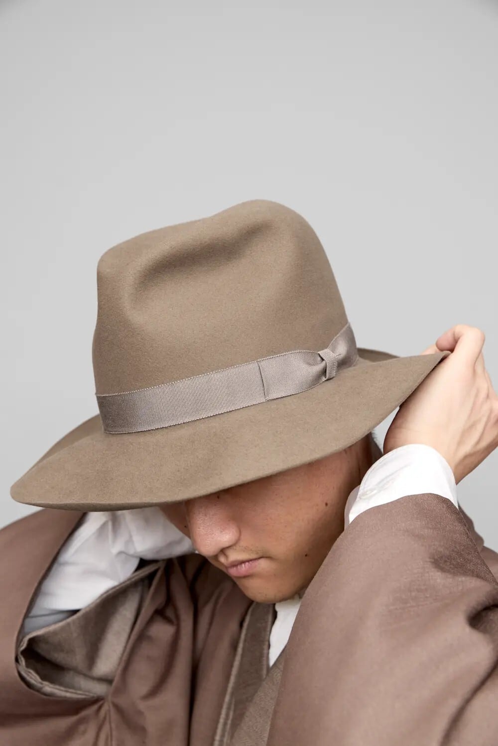 帽子 / Hat(KIJIMA TAKAYUKI) | Y. & SONS ONLINE STORE