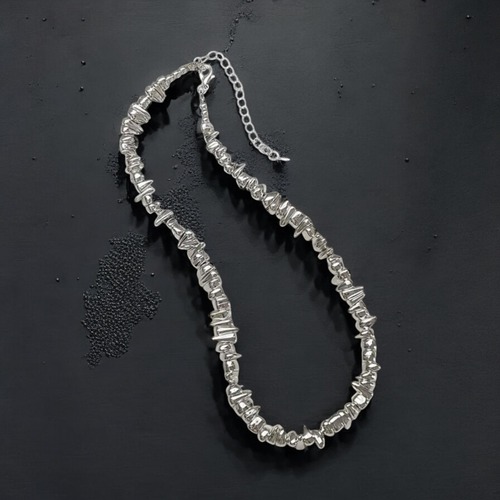 Stardust Necklace ネックレス 韓国 古着 モード kn13