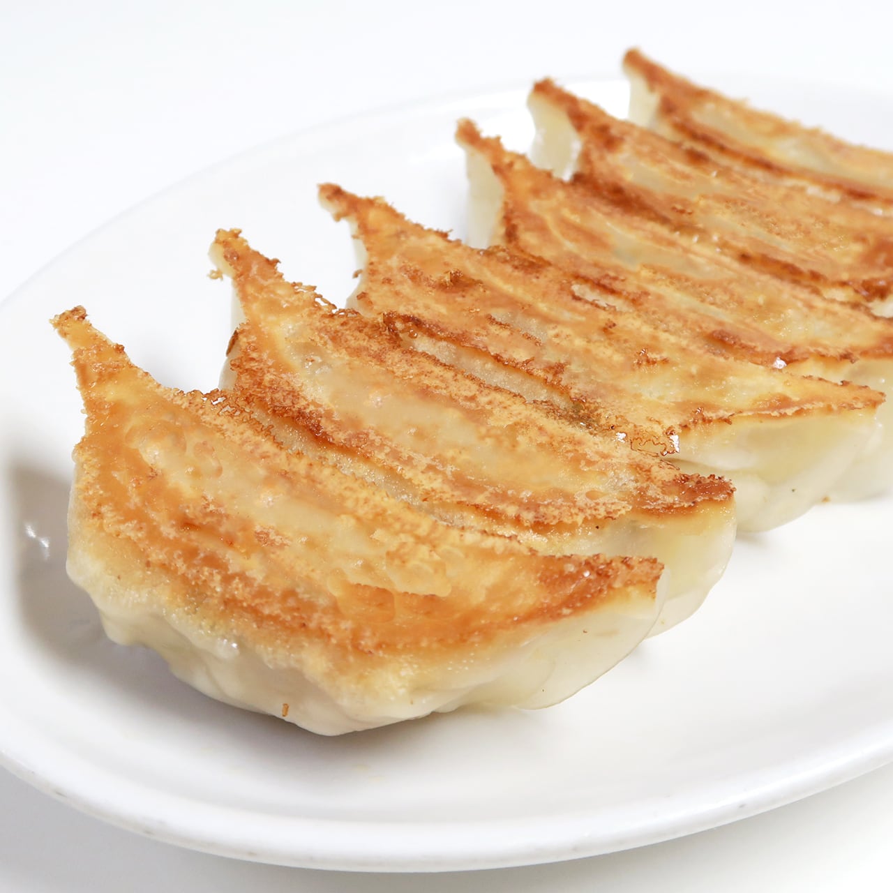 とりしょう餃子（24個入り）【冷凍品】 | 宇都宮餃子会 公式通販