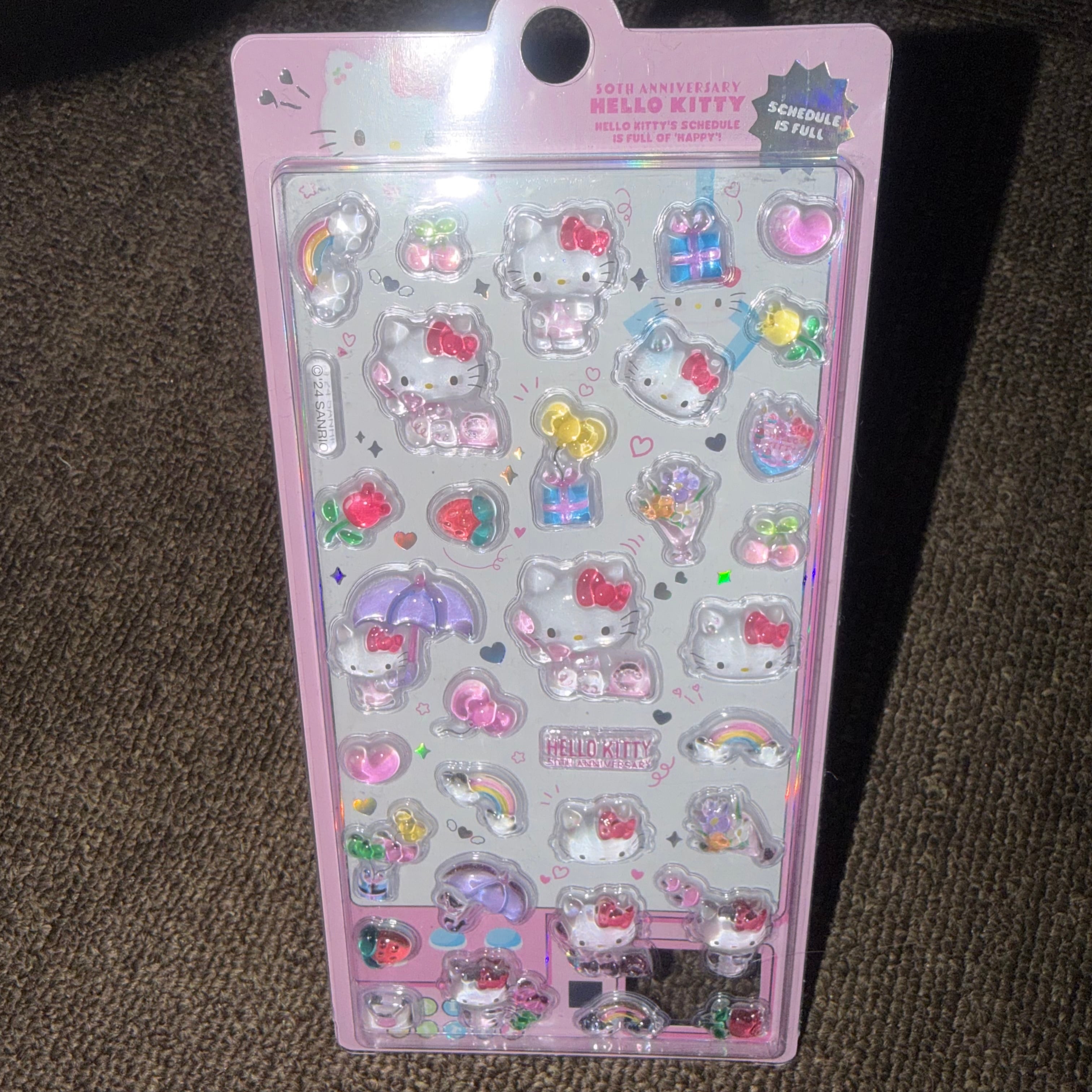 ♡送料込 ♡即日発送 【 hellokitty 】ちゅるるん ぷっくり ちゅるん ♡送料込 ♡即日発送 【 hellokitty 】ちゅるるん ぷっくり ちゅるん