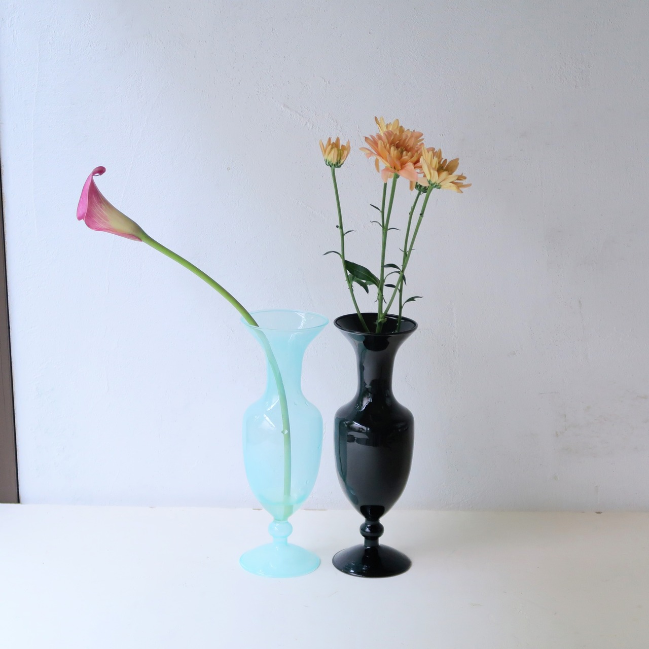 いいフォルムの花瓶