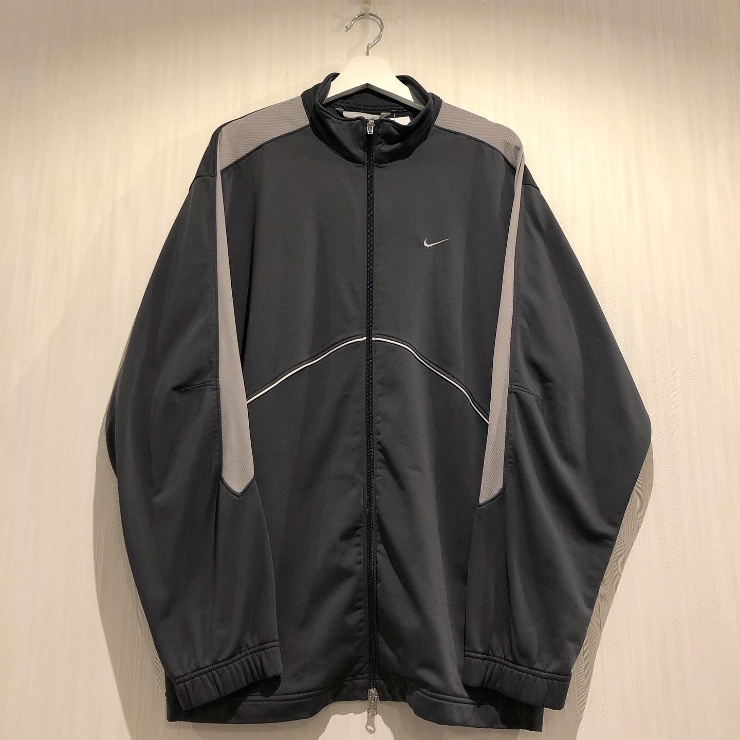 00s NIKE full zip track jacket【高円寺店】 | What’z up powered by BASE