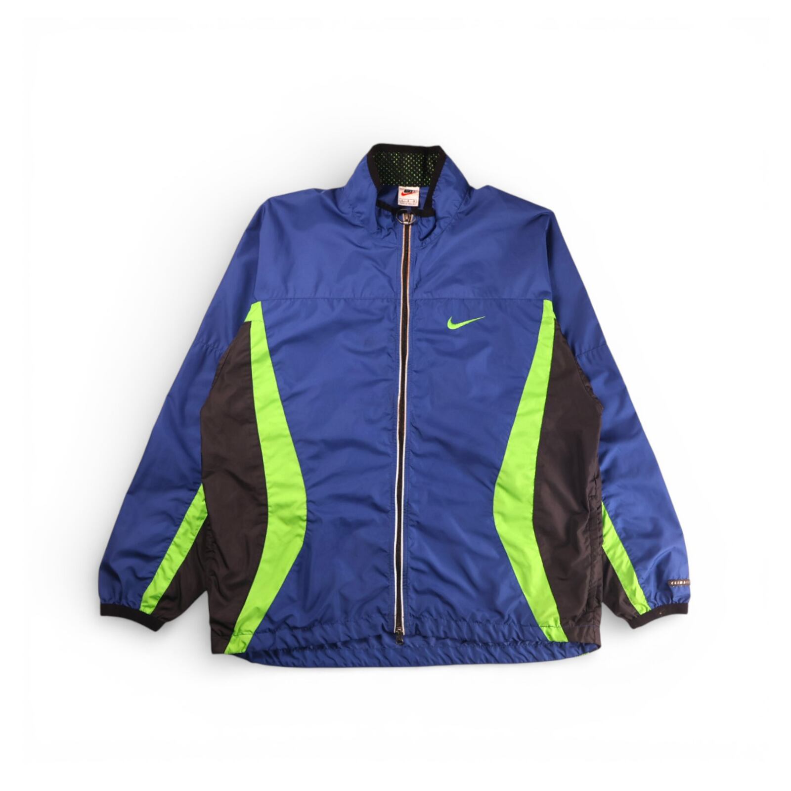 90s REI GORE-TEX nylon jacket | PAY ID