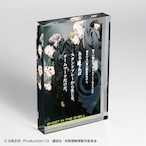 アキュリル 公安9課