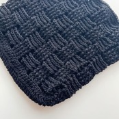 [Pattern] タイルパターントート