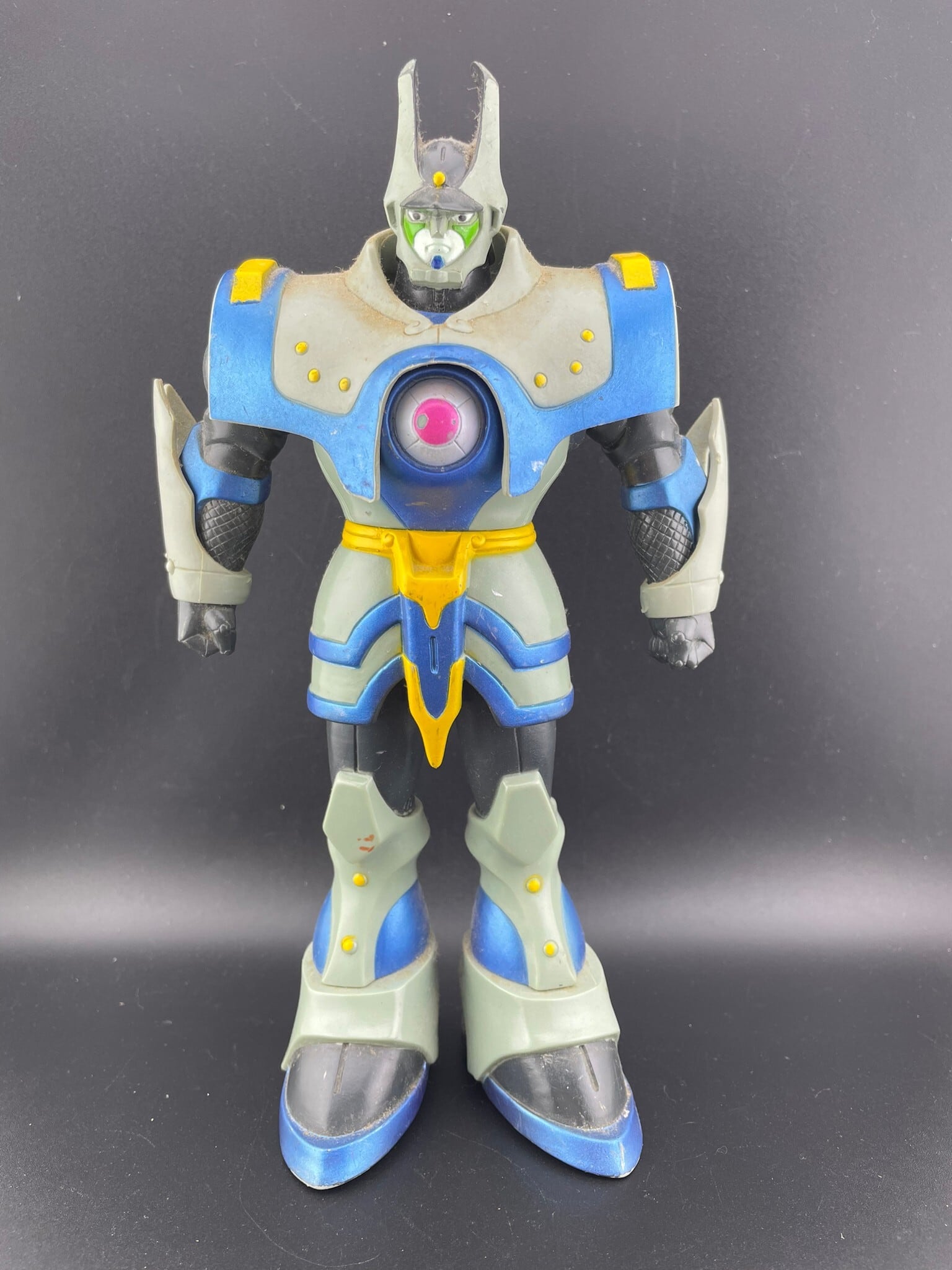 中古品】プラモデル ヤマトタケル 魔空戰神(魔天戰神)玩具系列