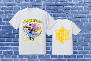 三笠エヴァ Tシャツ2022ver.