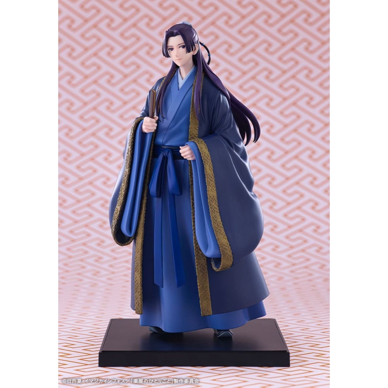 薬屋のひとりごと OSHI WORKS 壬氏 PVC塗装済み完成品 | あるじゃん