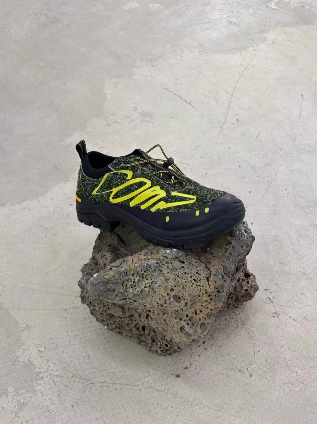 CONP Hiking Sneaker 2.0