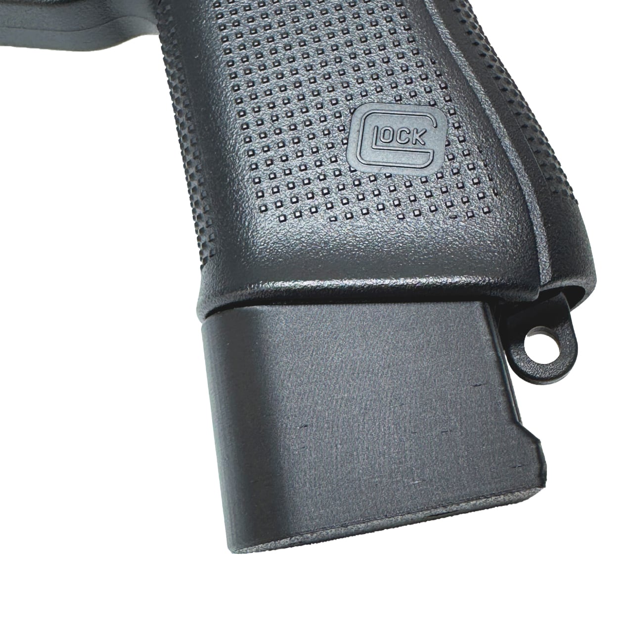 オリジナル】 Glock17 マガジン2.0専用 Glock19マガジンバンパー 2個