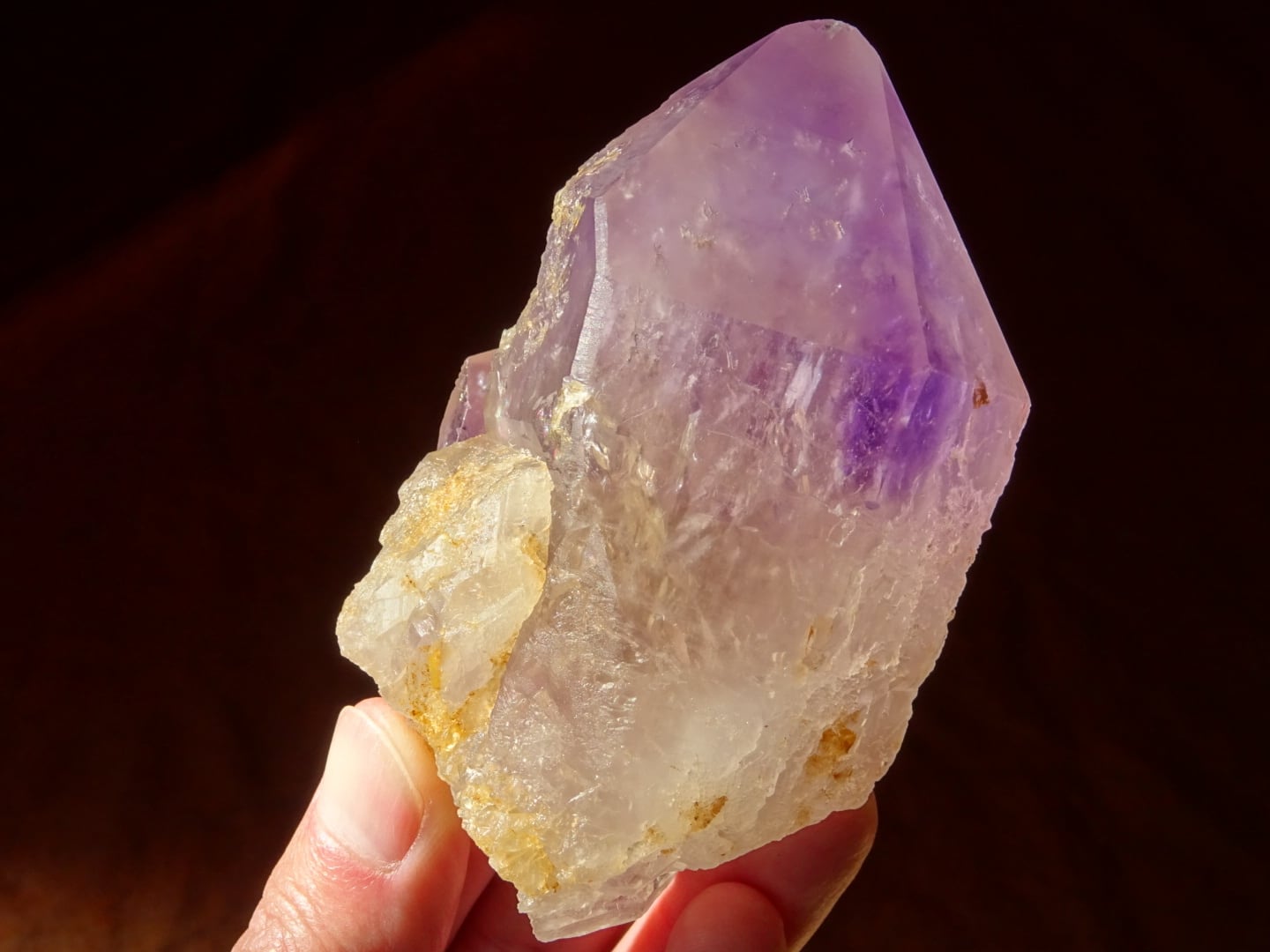 種類別水晶 | 虹石屋