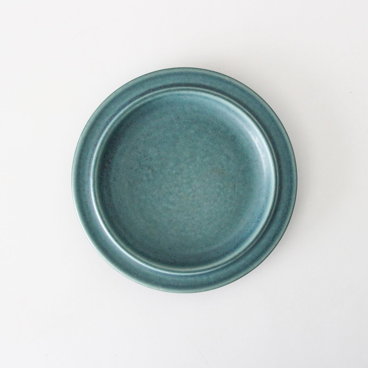 ルスカ ブルー プレート16cm （アラビア／ARABIA ルスカ／RUSKA）008