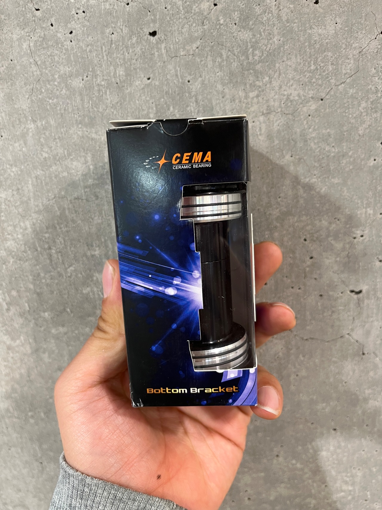 CEMA SRC-BT-PF30A24B