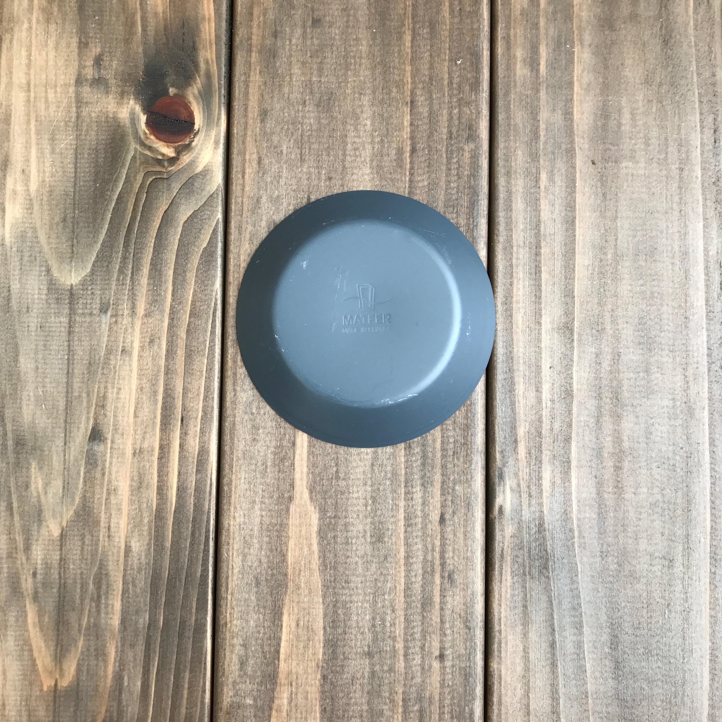 マトファー】タルトレット型 Φ8cm（6個セット） | 5-STARS factory