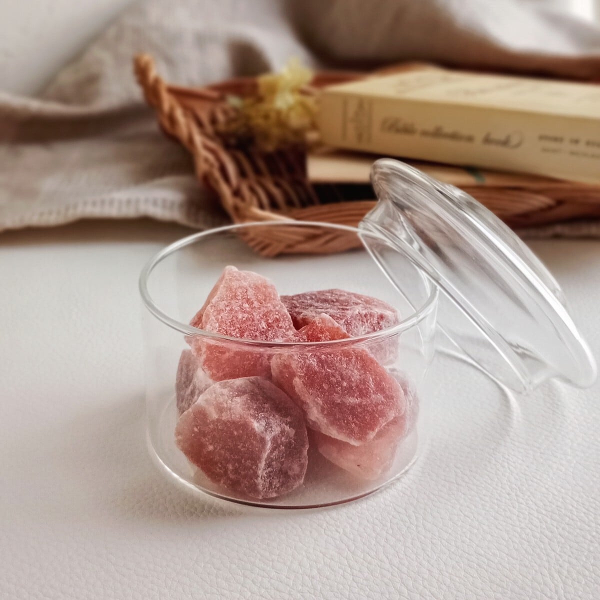Rock Salt