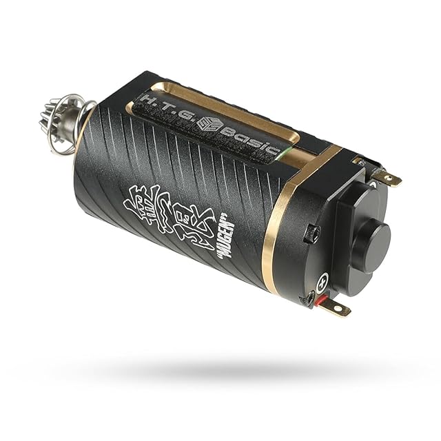 お手軽ガスコキ化キット】マルイM9A1／M9ガスブローバック用 | PAY ID