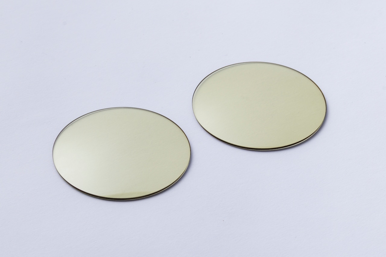 【SUMMER COLLECTION 2025】カラーレンズ:蜜果(みつか)