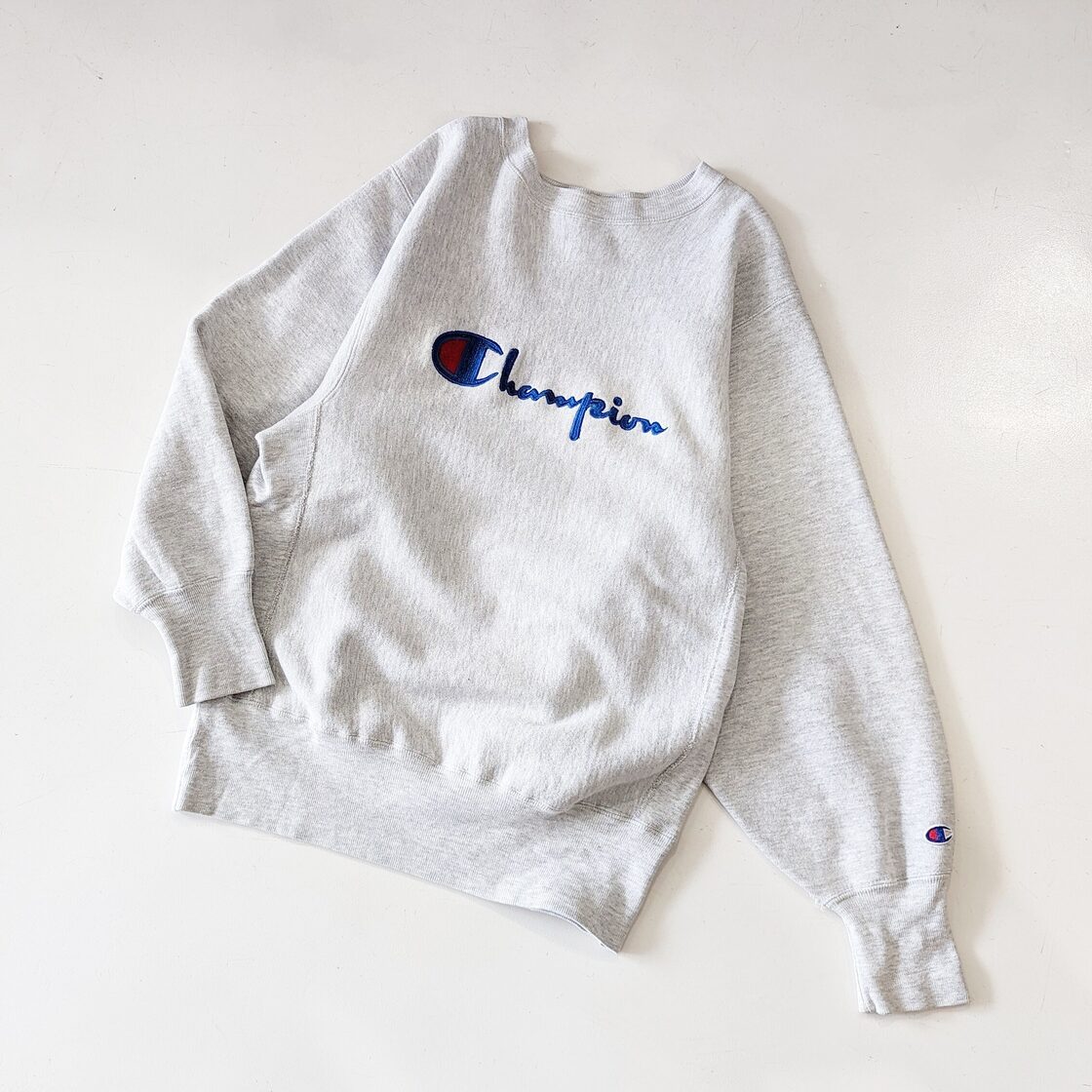 Champion チャンピオン 古着 スウェット リバースウィーブ BD3 | Pay ID