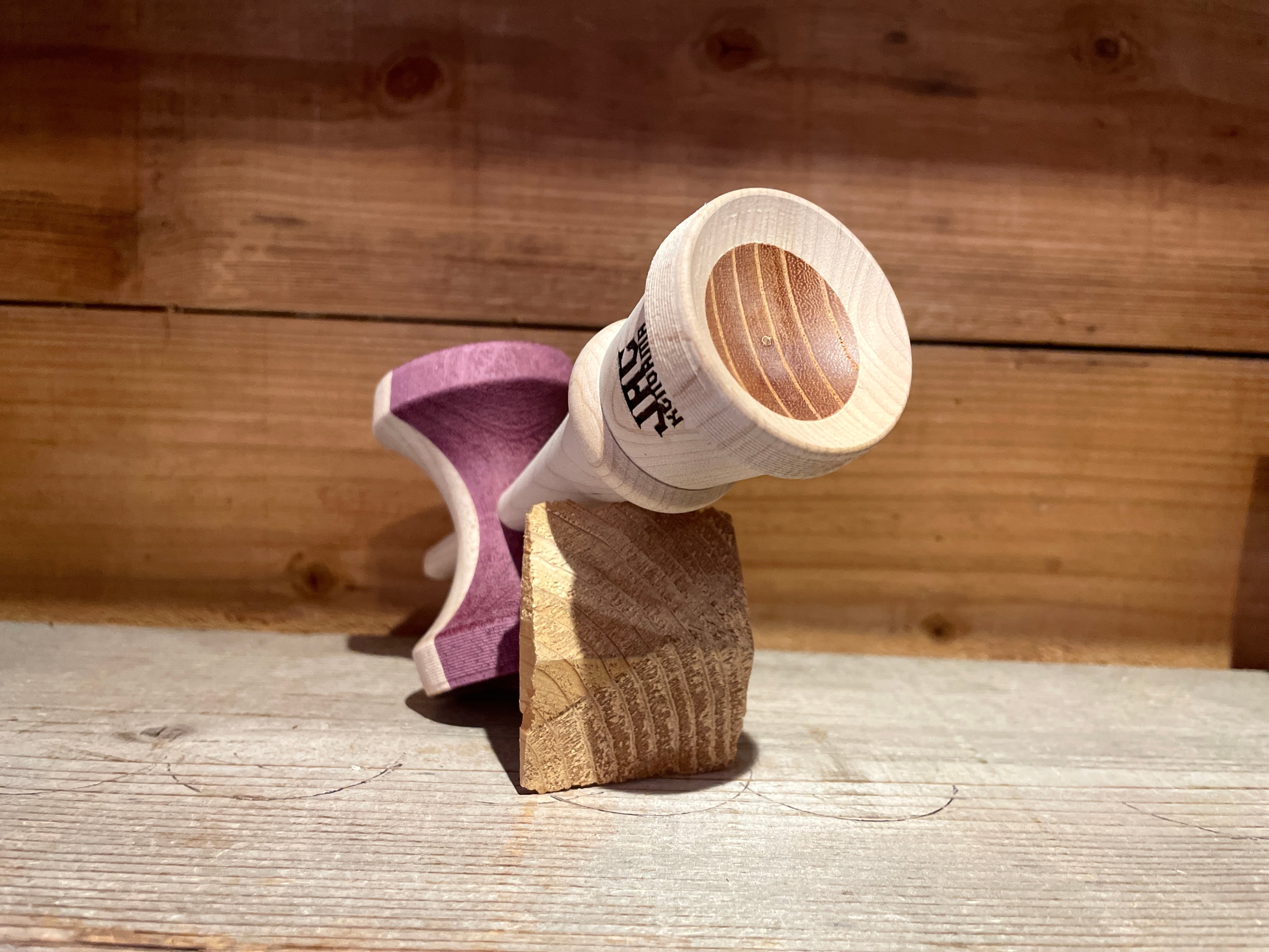 JAC 10TH ANNY KEN けん玉 | MERSYS