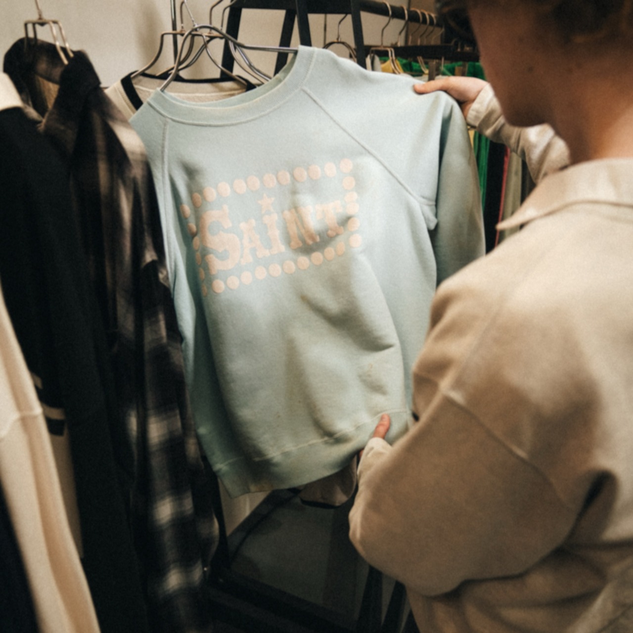 【SAINT Mxxxxxx】SAINT SM-MK1-0000-035 - 2