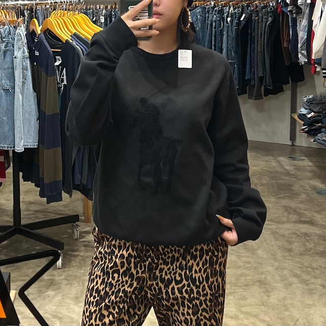 【Ralph Lauren/ラルフローレン】スウェット