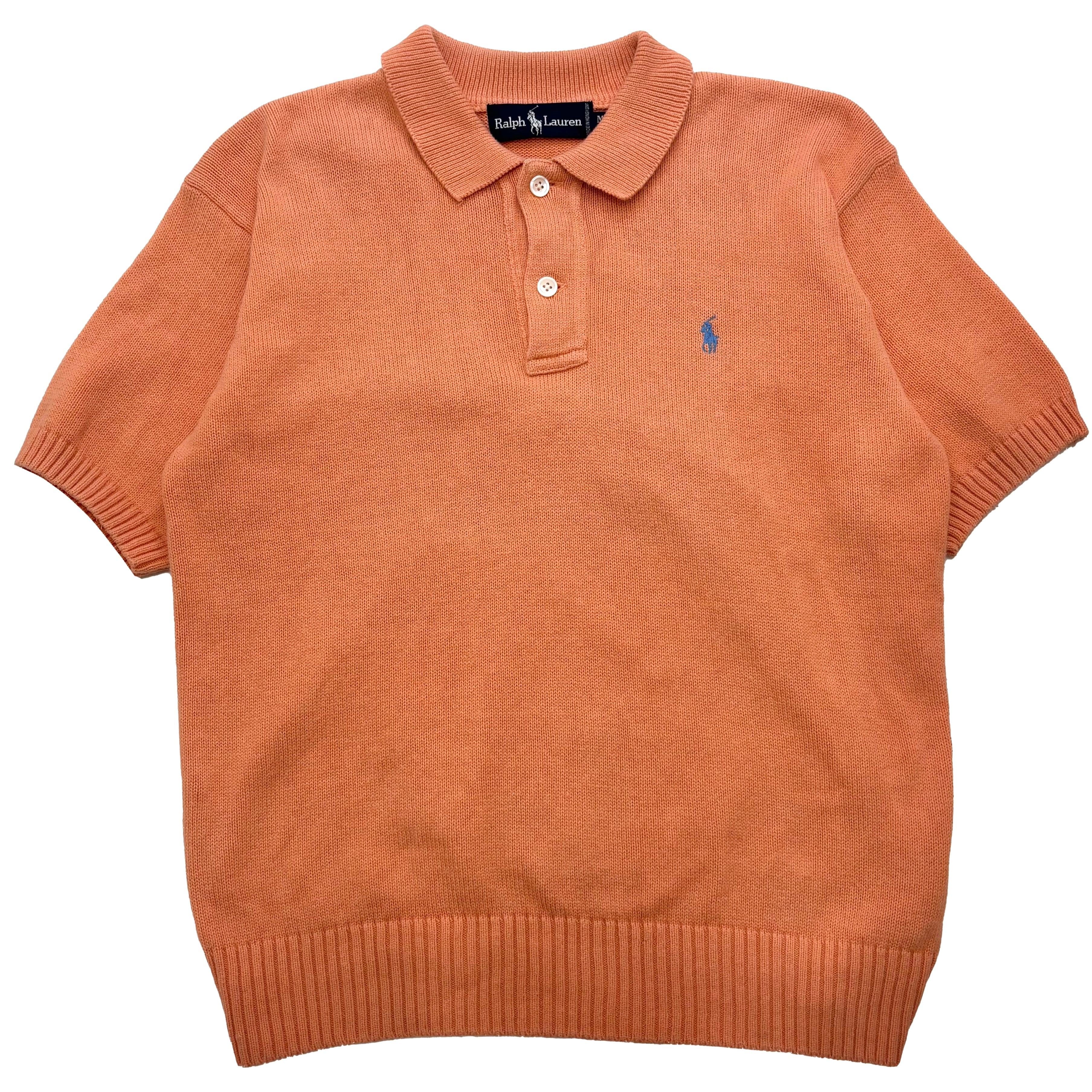 美品　POLO RALPH LAUREN 26F216 Ralph Lauren polo knit tops | blazetorwest