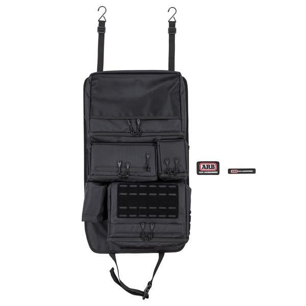 hayaka　オーガナイザー ARB シートオーガナイザー | FD-camp 公式オンラインストア