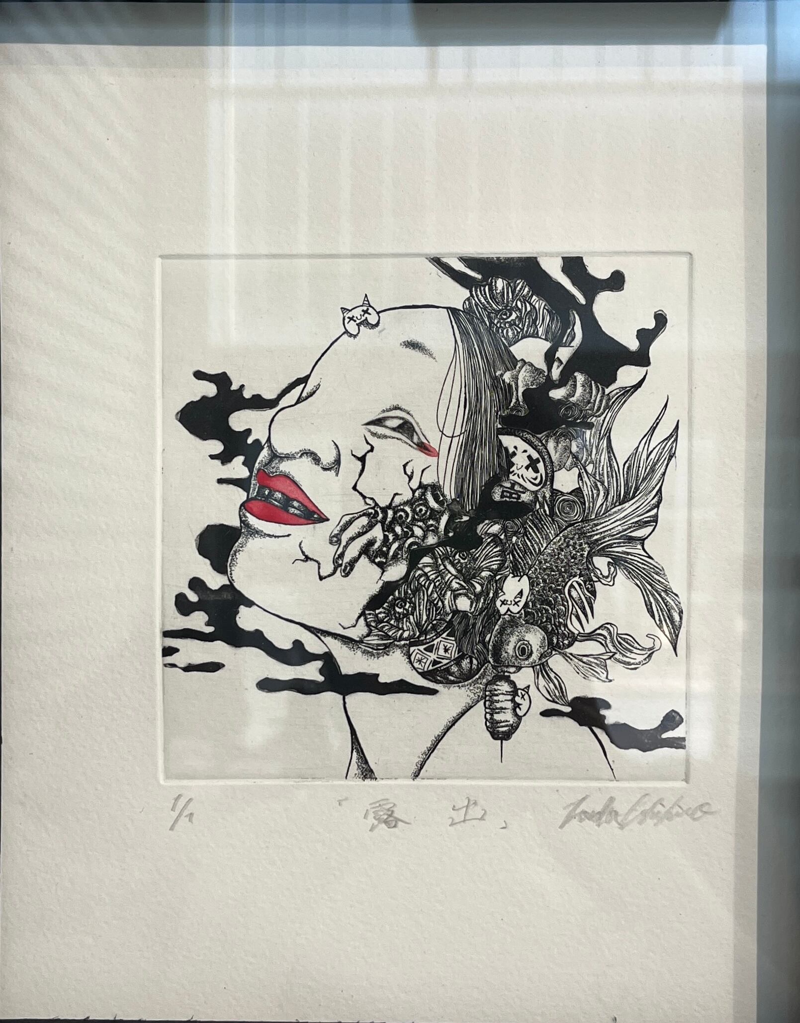 Gryson グライソン オマージュアート マリリンモンロー Gryson グライソン オマージュアート マリリンモンロー 美術品