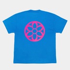 マルチ ショップ Tシャツ フレンチ ブルー:Good Art HLYWD グッド アート ハリウッド