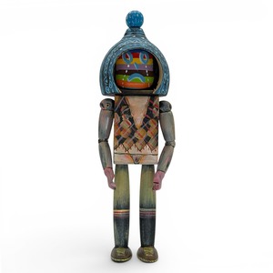 Choegal by David Choe