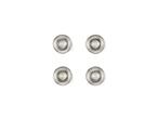 ちか　38 94752】AO-1017 520ボールベアリング4個 TAMIYA製品 | Johnny Factory