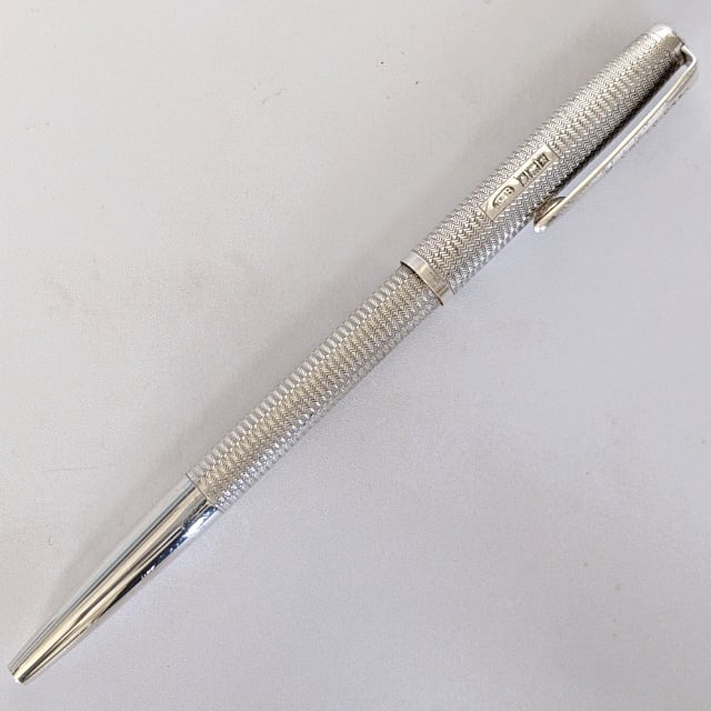 希少・廃盤モデル】Yard O Led ヤード・オ・レッド ボールペン  