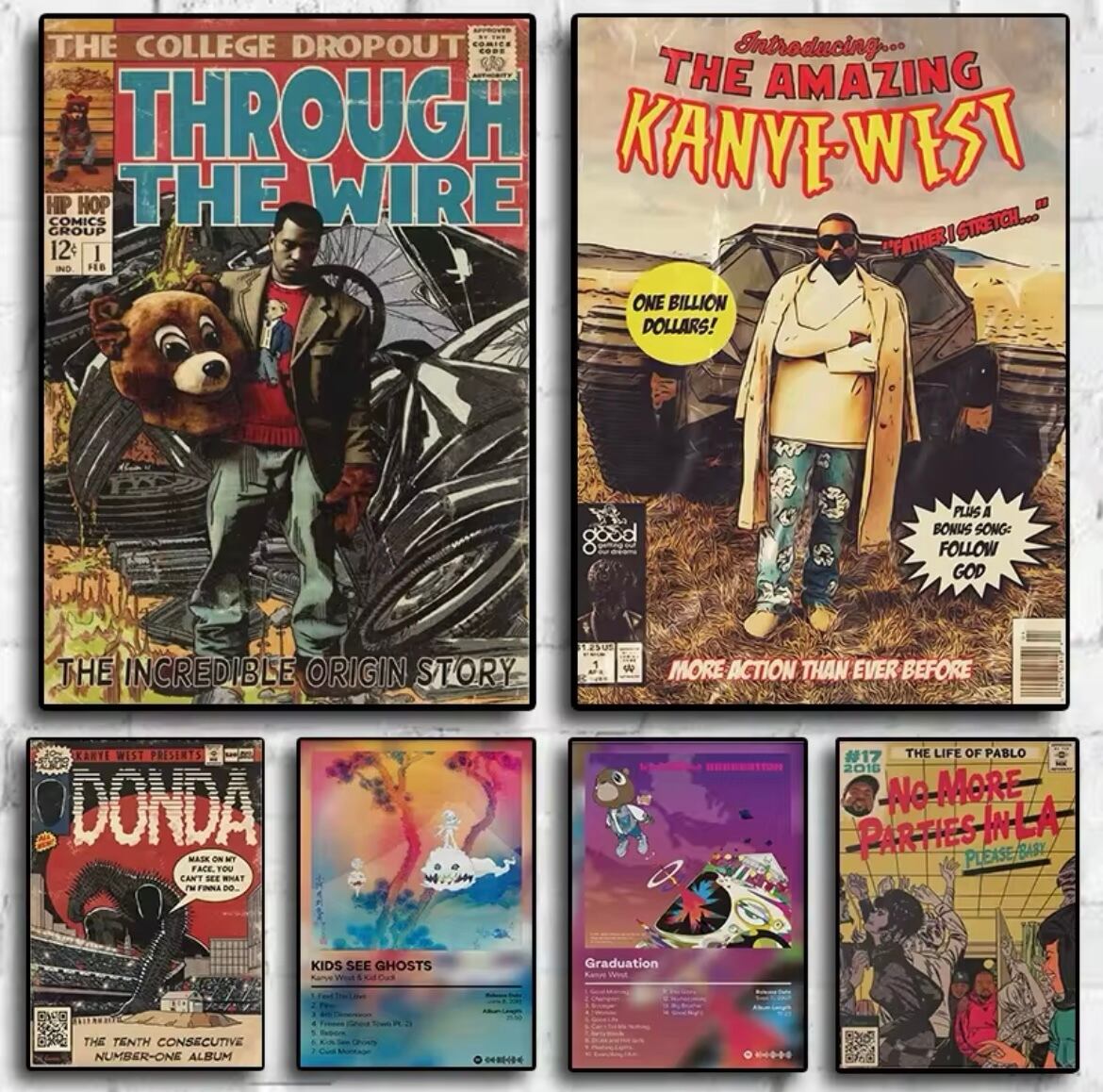 J DILLA Poster】 | KING OF DIGGING