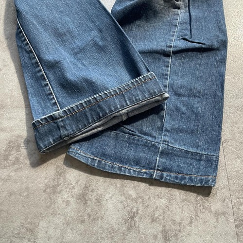 【W30 L34】 europe levi's リーバイス engineered 詳細写真9