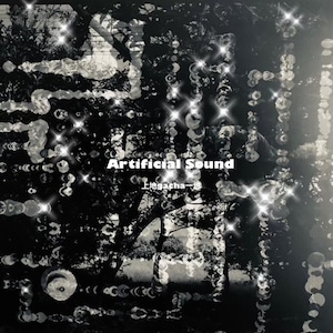 上地gacha一也　Artificial Sound