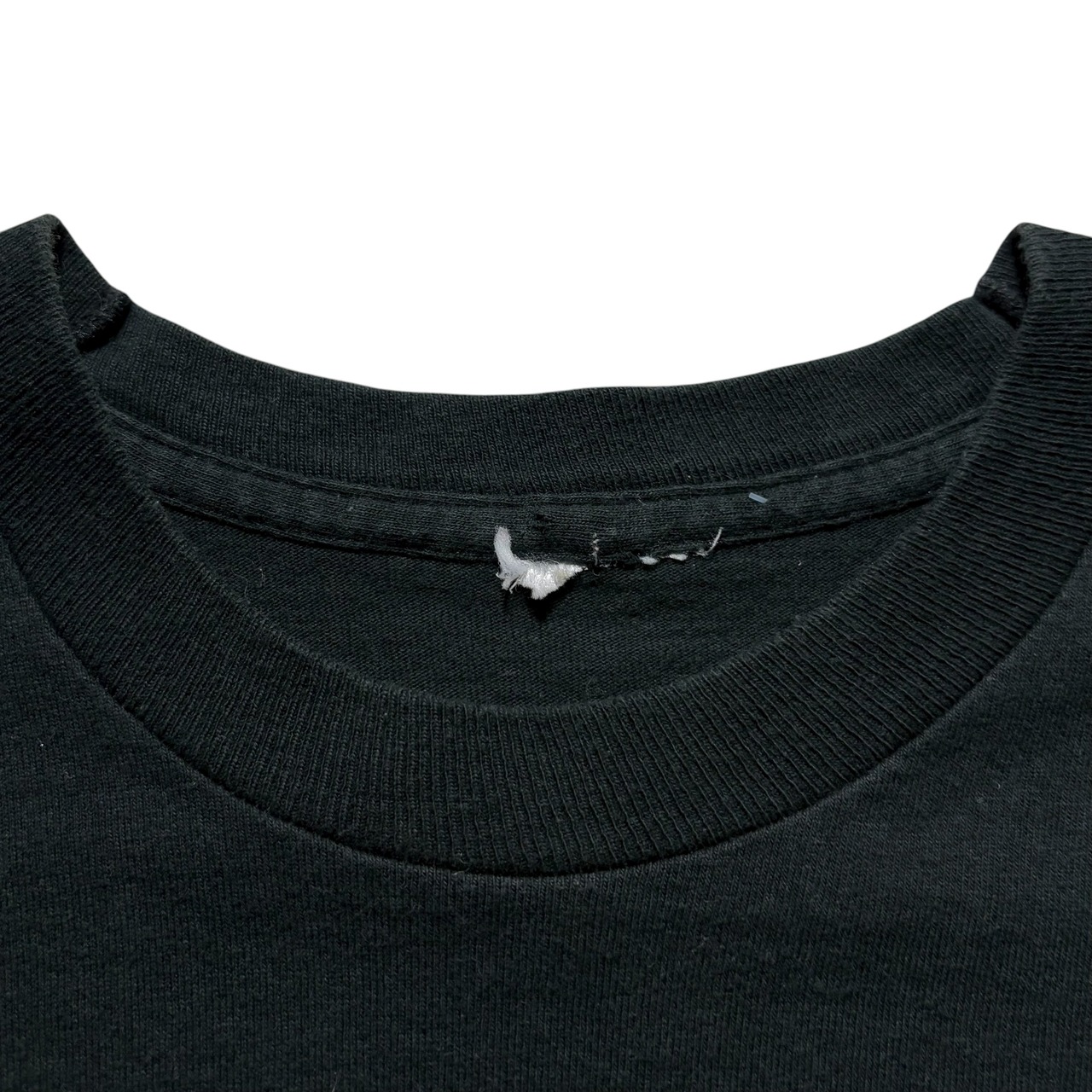 vintage 1990’s ANDY WARHOL art tee “Mao”