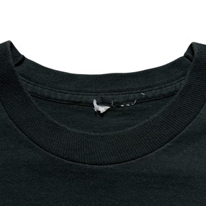 vintage 1990’s ANDY WARHOL art tee “Mao”