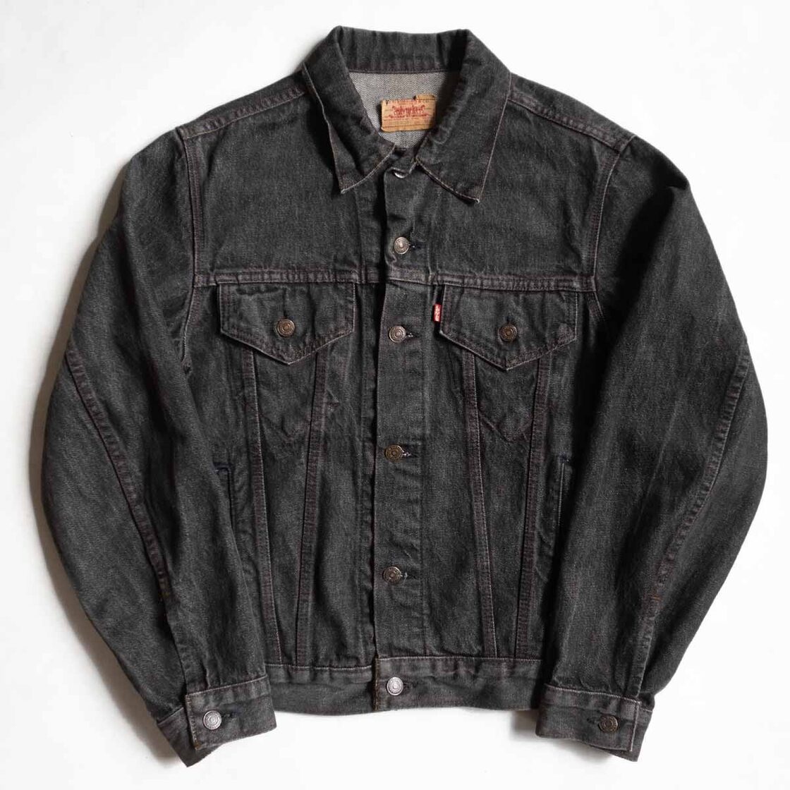 美品/80s】 LEVI