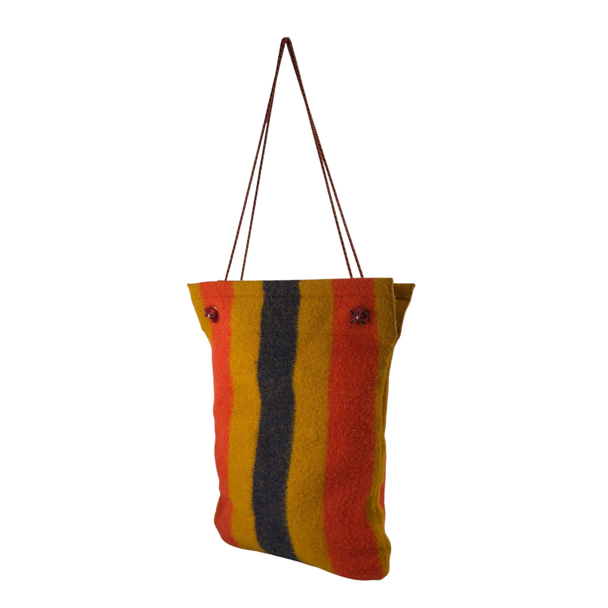 「sanzoku」エルメス Hermesアリーヌ ロカバール バッグ HERMES エルメス アリーヌGM ショルダーバッグ オレンジ ブラック