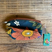 【MALAGUETA マラゲッタ】ミニポーチ④