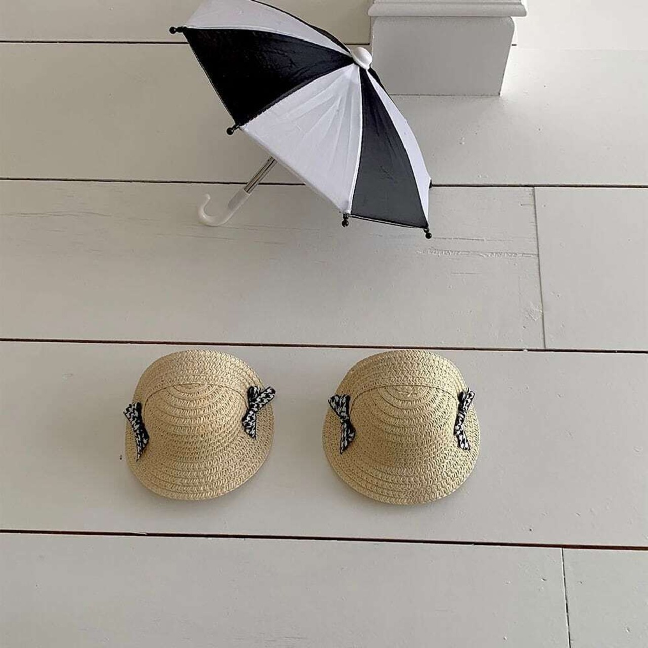 即納 【seeni】Tan hat