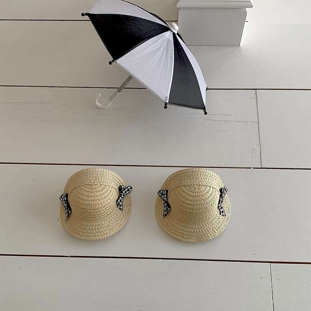 即納 【seeni】Tan hat