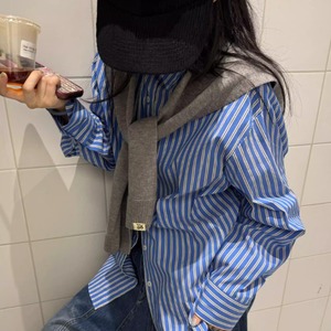 ニットショール ・20549