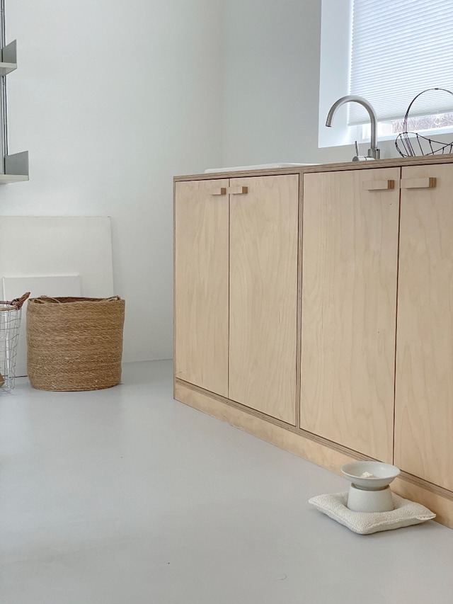 〈予約アイテム〉EYOU コースター  / ミルコースター