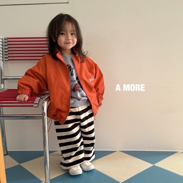 《送料無料》予約:レーシングキャットスウェット【AMORE】※ジュニアサイズ