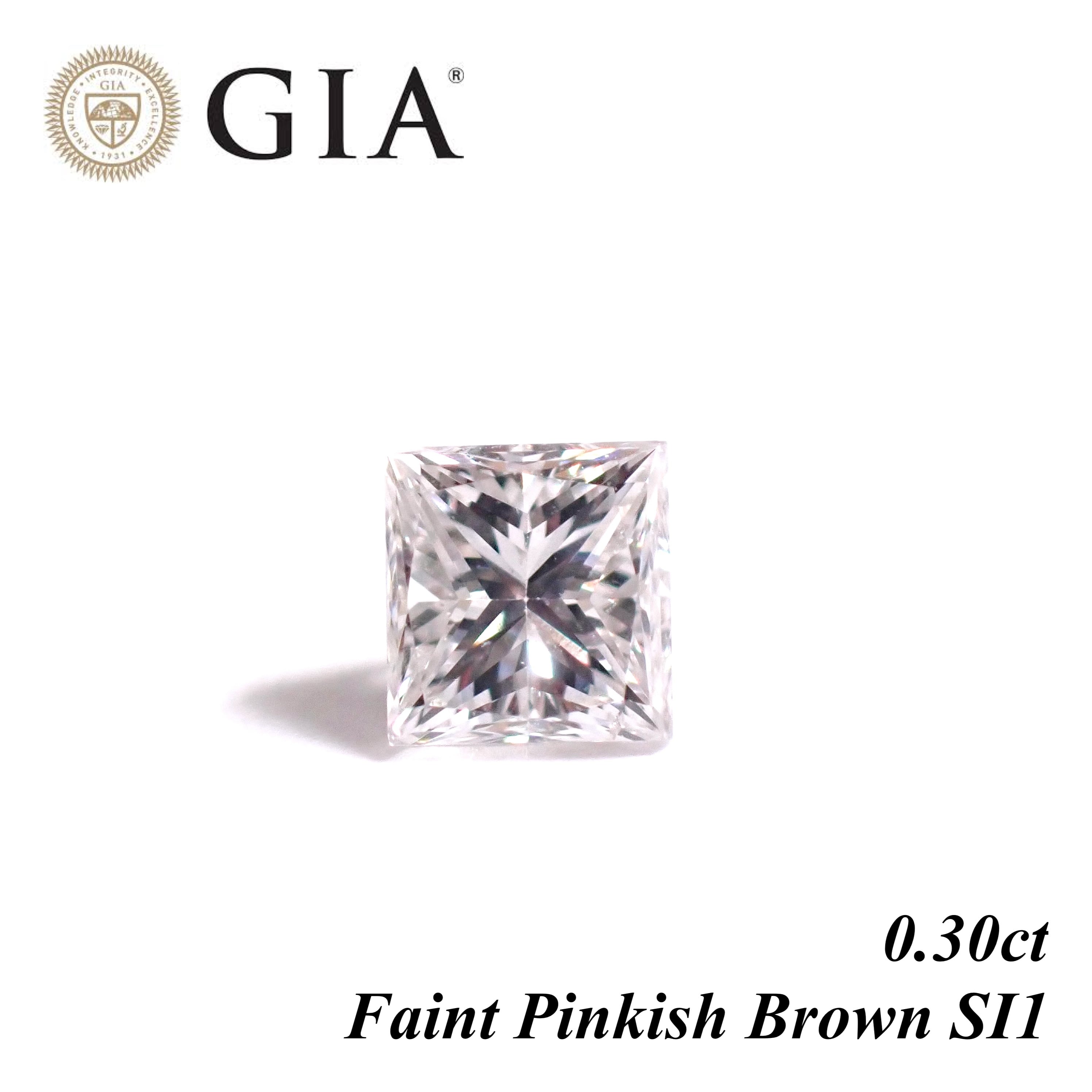 ピンクダイヤ (Pink Diamond) | MUSÉE COLORÉE