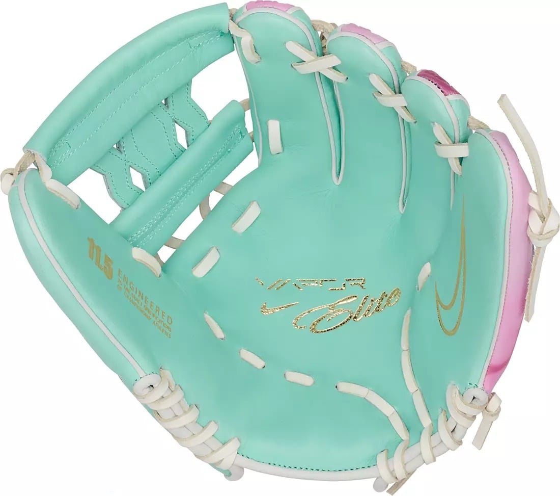 Nike ナイキ 内野手用 グラブ 野球 硬式 11.5インチ Vapor Elite Glove