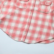 BOWWOW / CIG POCKET SHIRT